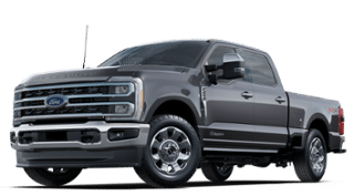 2025 Ford Super Duty® External Image 2